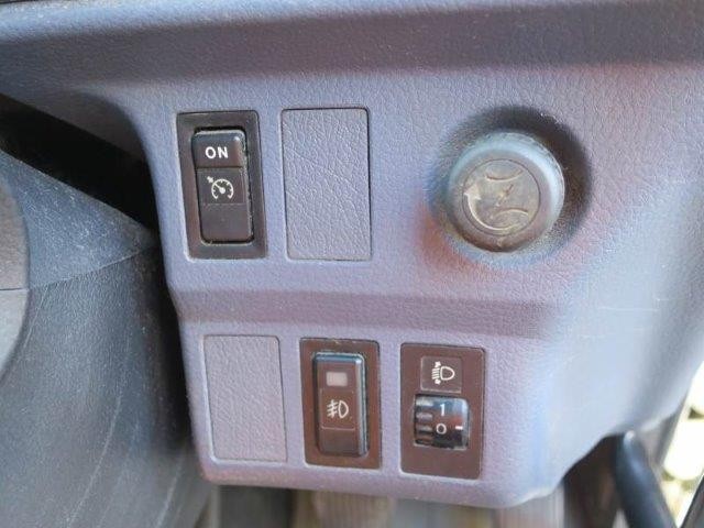 中古トラック 日野トラクタ #18