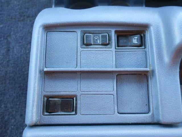 中古トラック 日野トラクタ #19