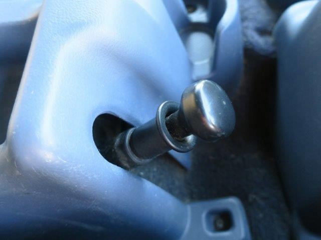 中古トラック 日野トラクタ #20