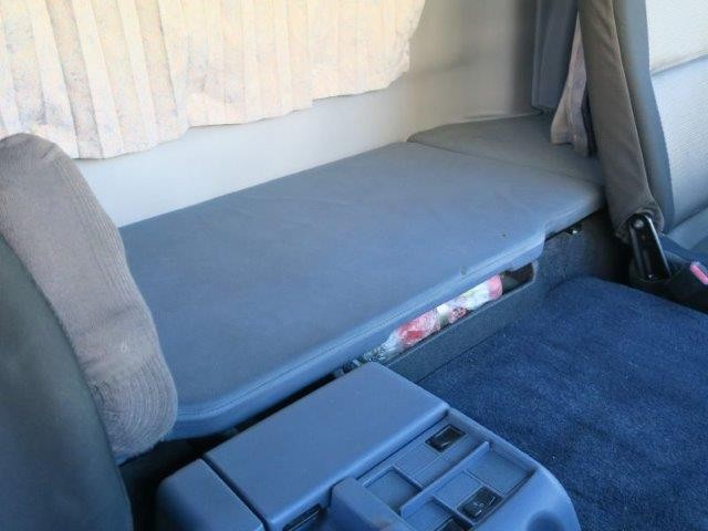 中古トラック 日野トラクタ #22