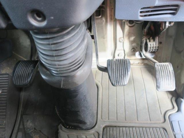 中古トラック 日野トラクタ #24