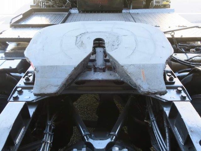 中古トラック 日野トラクタ #5