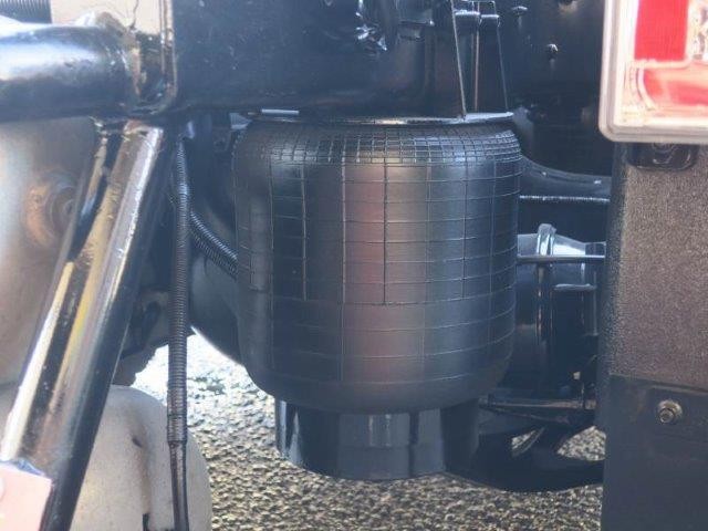 中古トラック 日野トラクタ #6