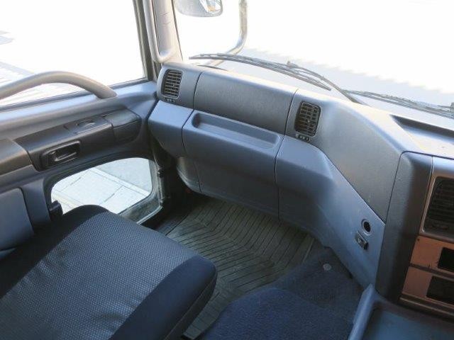 中古トラック 日野トラクタ #10