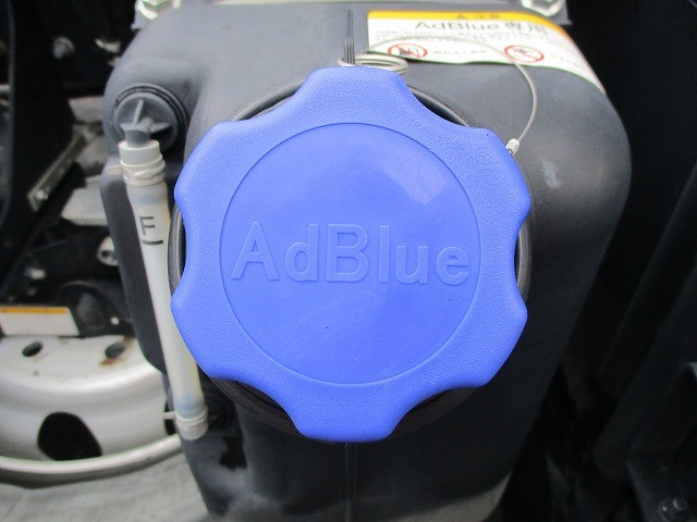 中古トラック 日野ダンプ #11