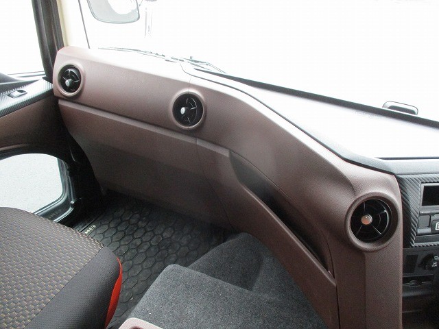 中古トラック 日野ダンプ #14