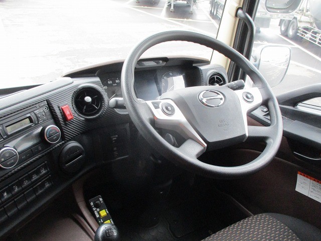 中古トラック 日野ダンプ #15