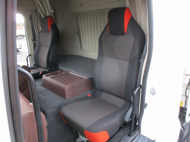 中古トラック 日野ダンプ #22