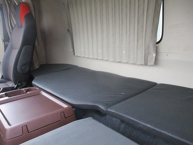 中古トラック 日野ダンプ #23