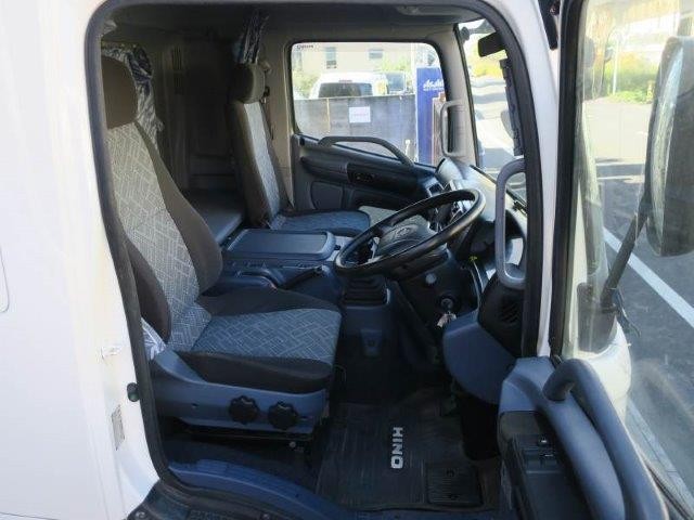 中古トラック 日野アルミウィング #14