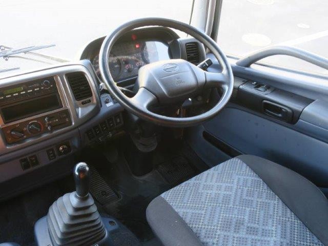 中古トラック 日野アルミウィング #16