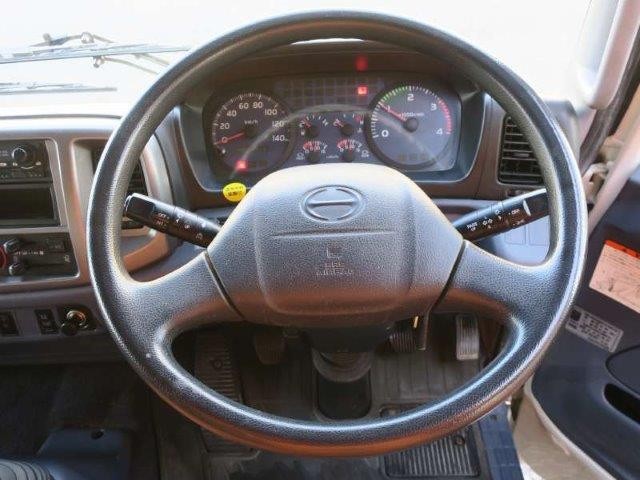 中古トラック 日野アルミウィング #17