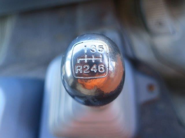 中古トラック 日野アルミウィング #19