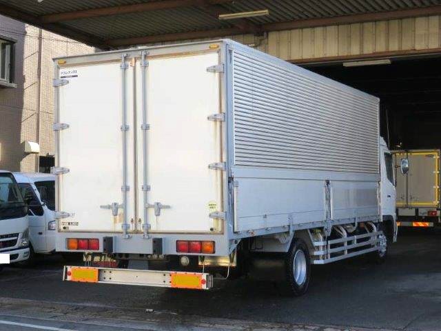 中古トラック 日野アルミウィング #3