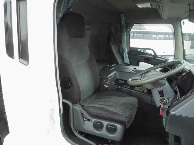 中古トラック 三菱ふそうアルミウィング #15