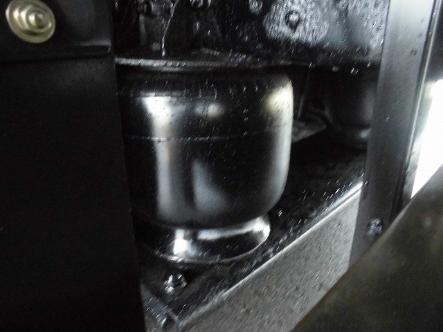 中古トラック 三菱ふそうアルミウィング #10