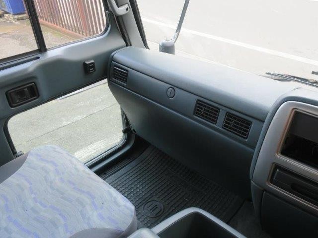 中古トラック UDトラックスアルミウィング #12