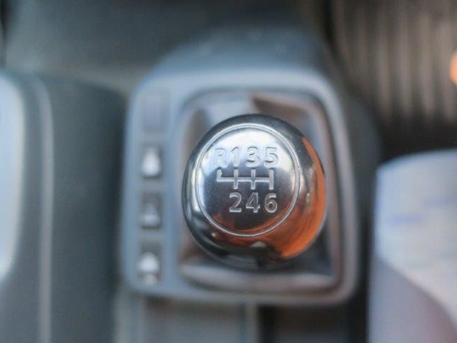 日産UD コンドル 中型アルミウィング