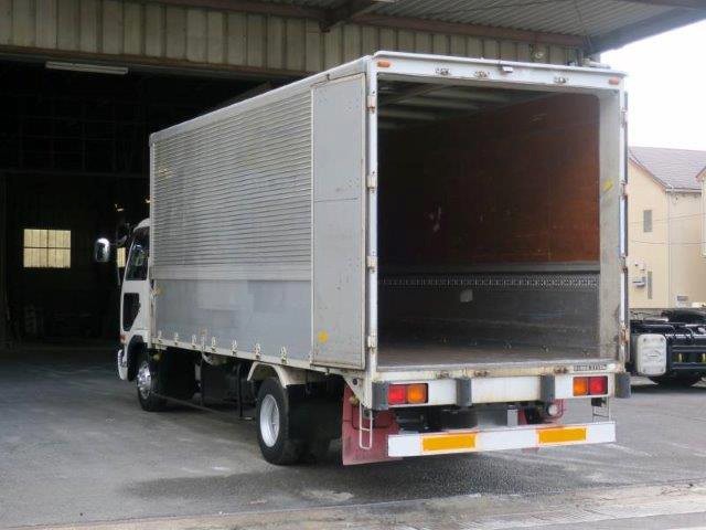 中古トラック UDトラックスアルミウィング #3