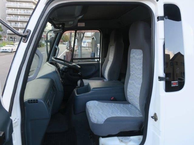 中古トラック UDトラックスアルミウィング #21