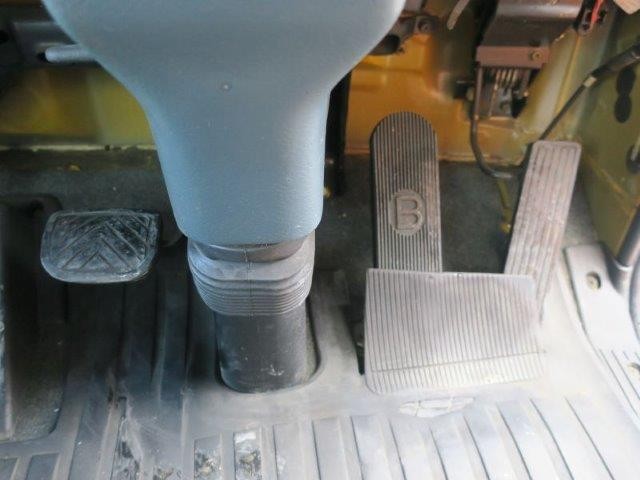 中古トラック UDトラックスアルミウィング #24