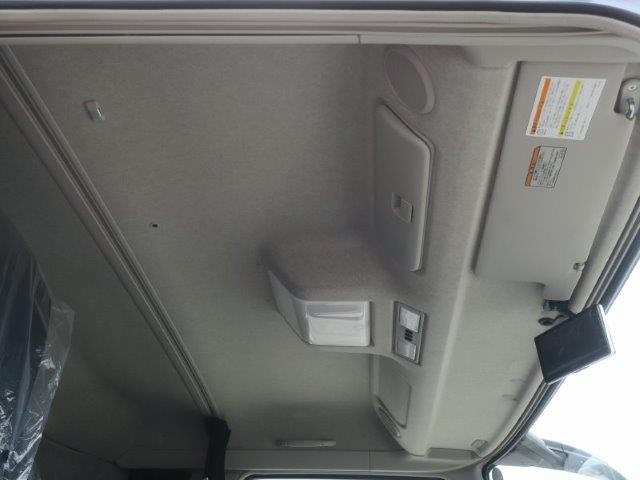 中古トラック 三菱ふそう平ボディアルミブロック #24