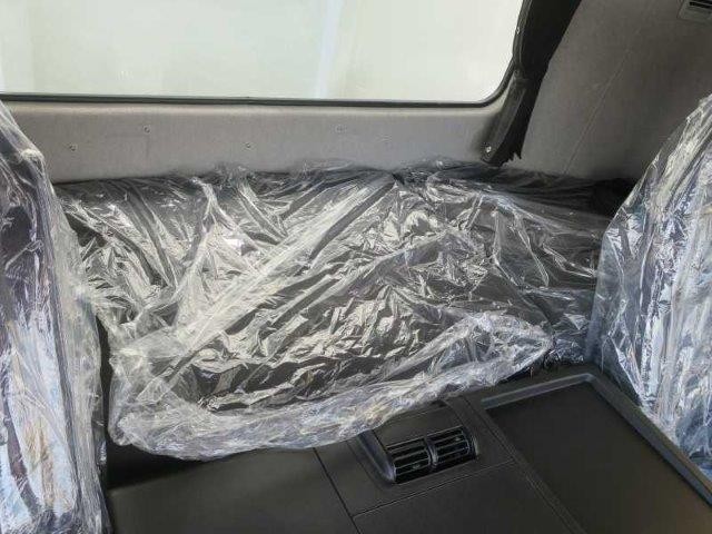 中古トラック 三菱ふそうダンプ #22