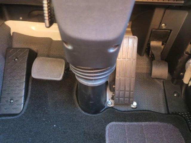 中古トラック 三菱ふそうダンプ #24