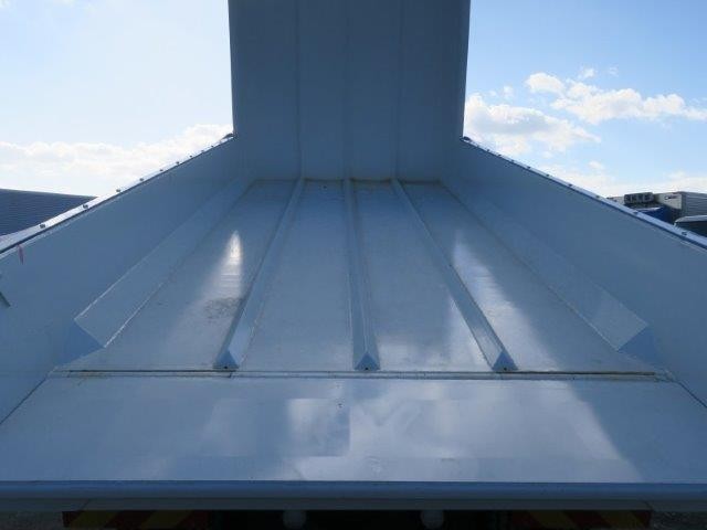 中古トラック 三菱ふそうダンプ #7