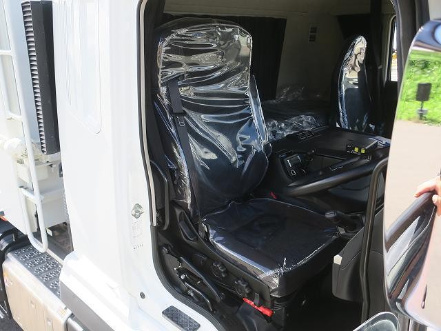 中古トラック 三菱ふそうダンプ #13