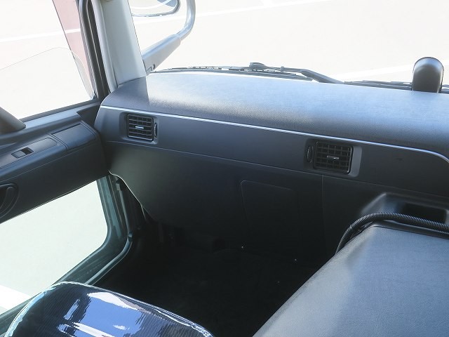 中古トラック 三菱ふそうダンプ #14