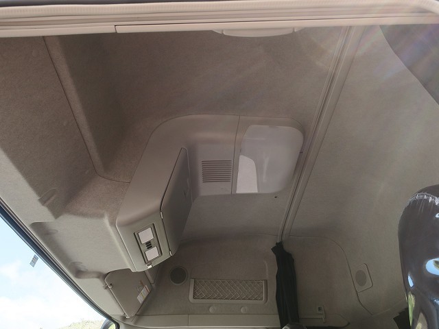 中古トラック 三菱ふそうダンプ #23