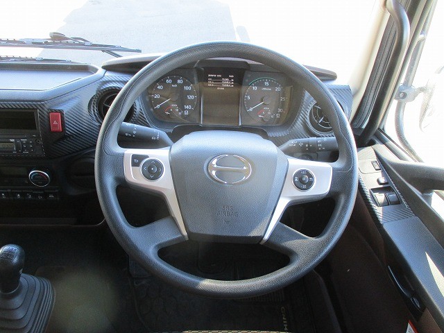 中古トラック 日野アルミウィング ＃15