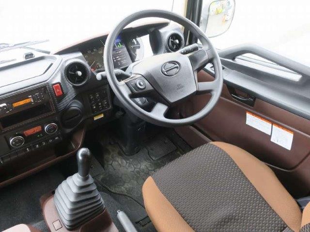 中古トラック 日野アルミウィング #14