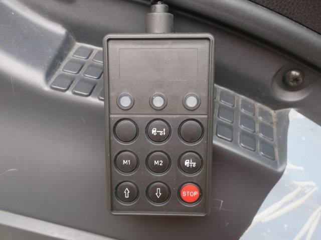 中古トラック 日野アルミウィング #18