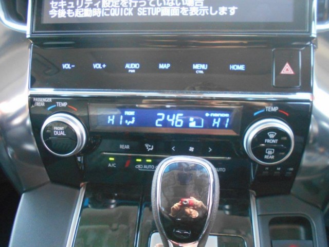 中古トラック トヨタアルファード #14