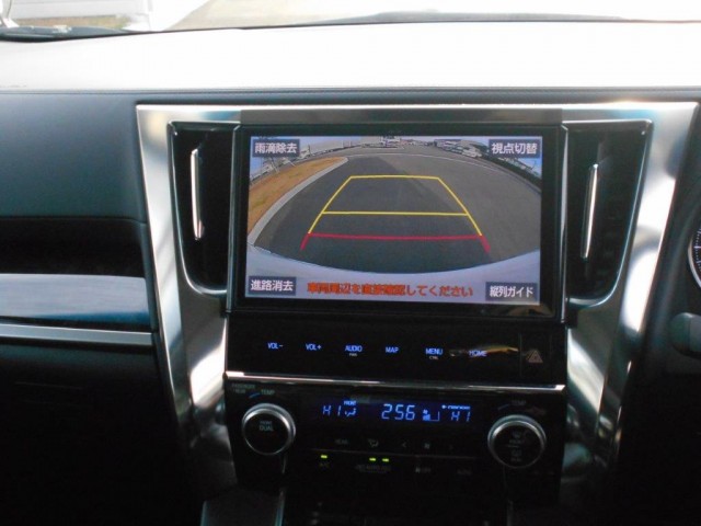 中古トラック トヨタアルファード #15