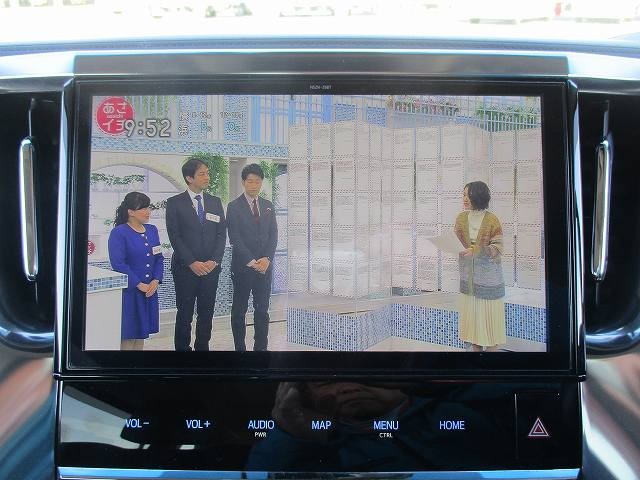 中古トラック トヨタアルファード #14
