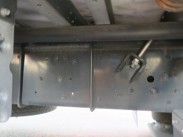 中古トラック 三菱ふそうアルミウィング #11