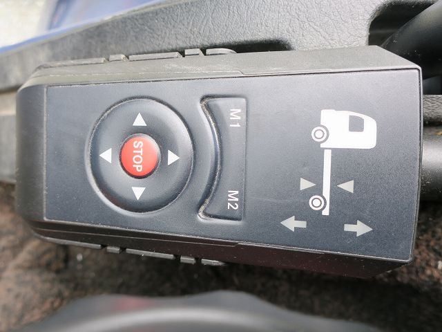 中古トラック 三菱ふそうアルミウィング #20