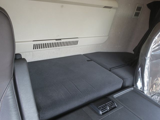 中古トラック 三菱ふそうアルミウィング #23