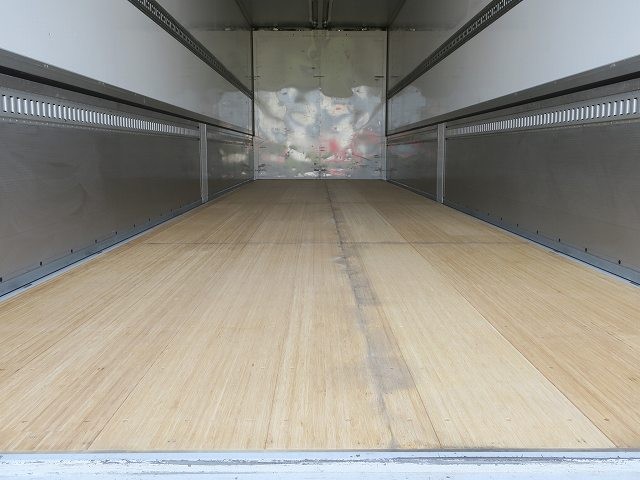 中古トラック 三菱ふそうアルミウィング #6