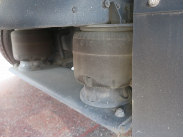 中古トラック 三菱ふそうアルミウィング #9