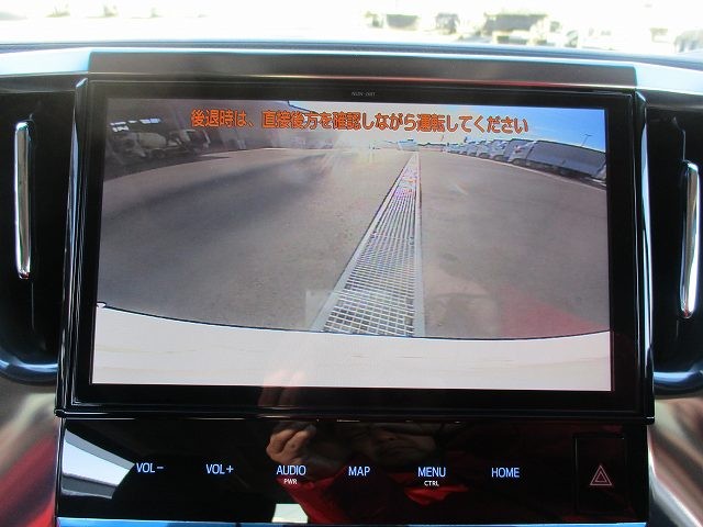中古トラック トヨタアルファード #16