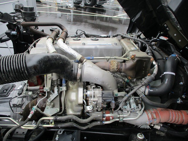 中古トラック 日野アルミウィング #11