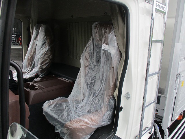 中古トラック 日野アルミウィング #22