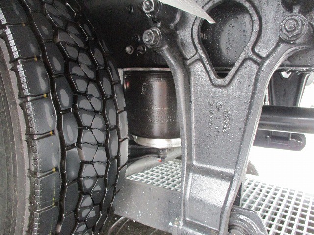 中古トラック 日野アルミウィング #10