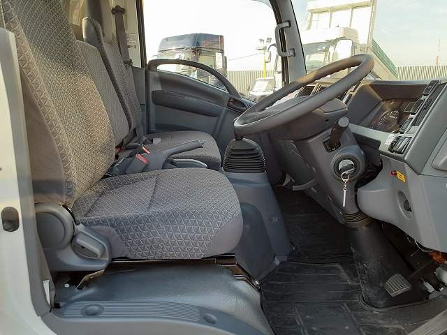 中古トラック いすゞ車載車 #13