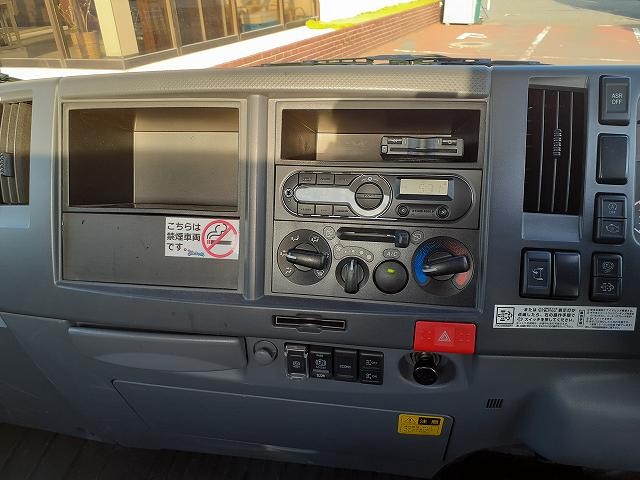 中古トラック いすゞ車載車 #15