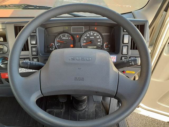 中古トラック いすゞ車載車 #16